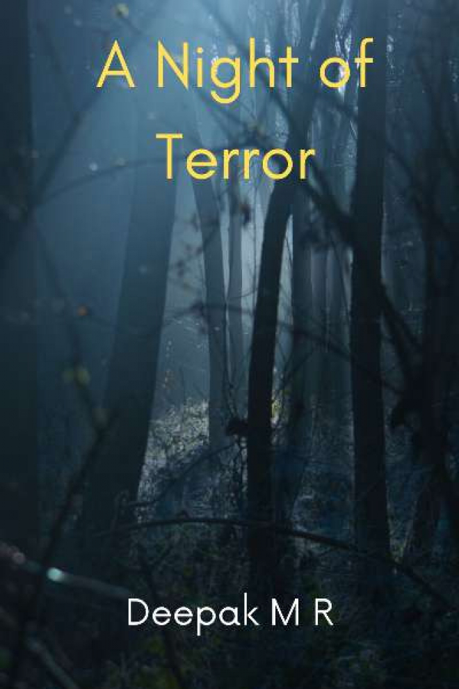 gallery/night of terror